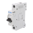 PL6-C10/1 - Миниатюрен автоматичен прекъсвач (MCB), 6 A, 1p, крива C